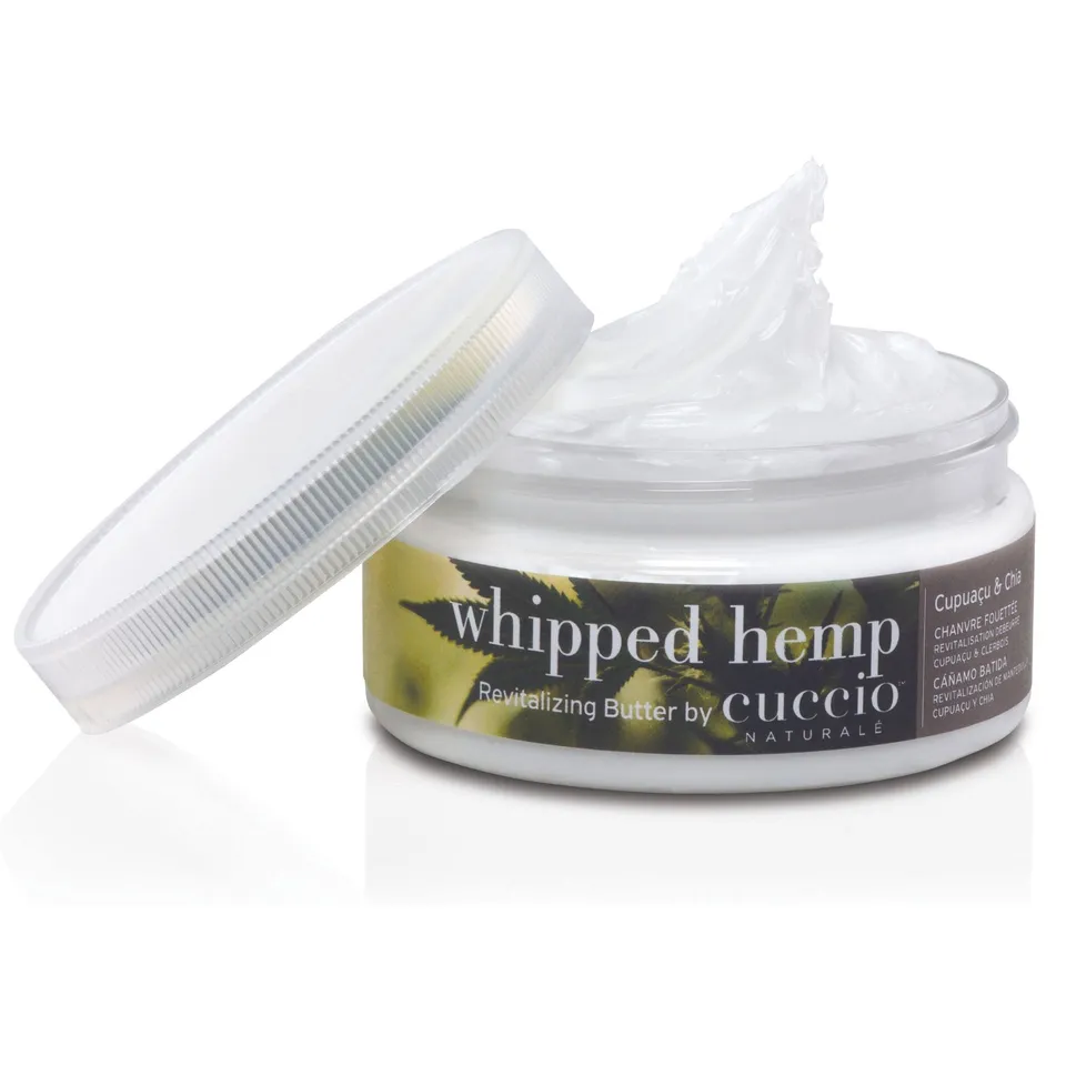 cuccio-naturale-hemp-beurre-corporel-chanvre-8-oz-cupua-u-chia image 1