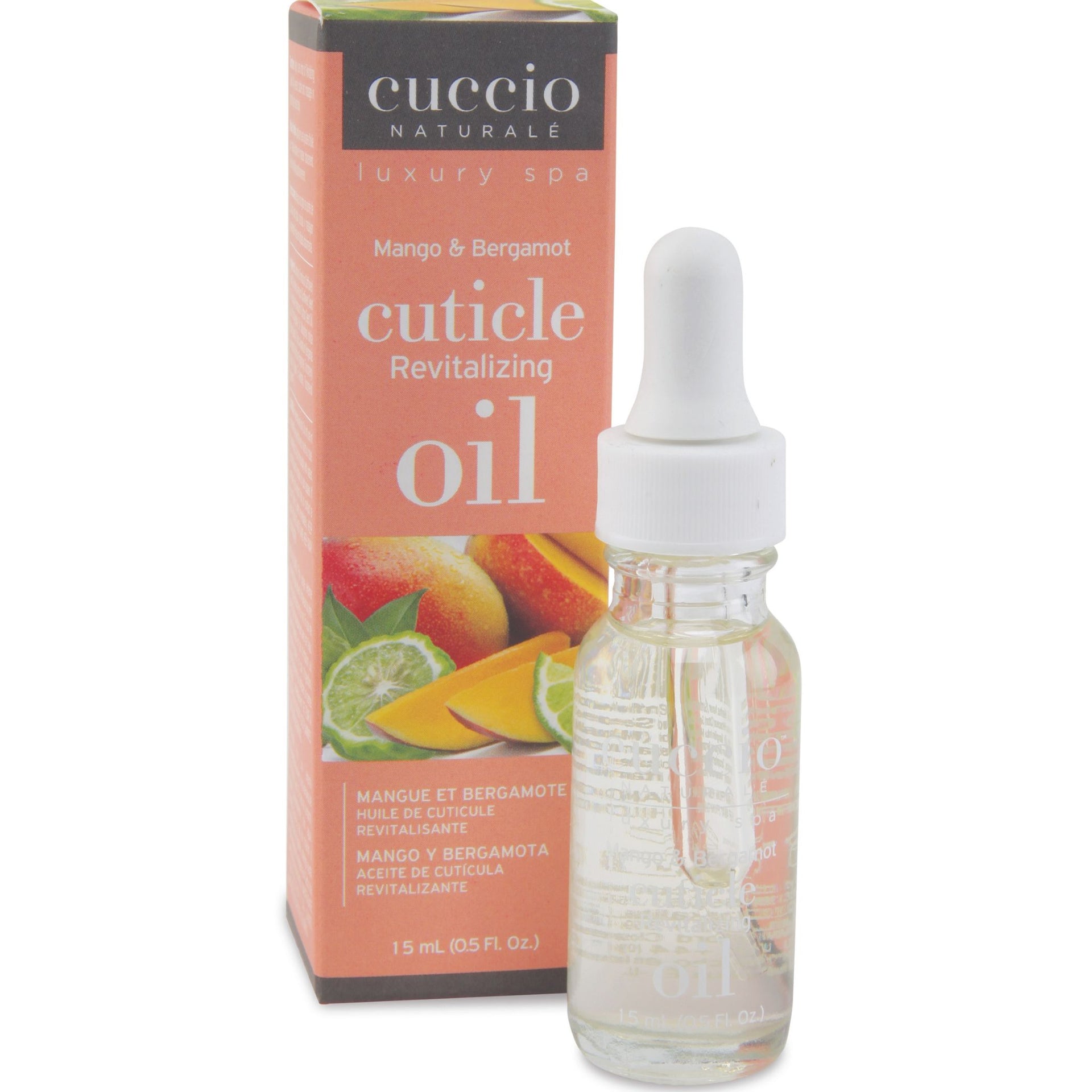 cuccio-naturale-mango-bergamot-huile-cuticules-15-ml-nourrissante image 1