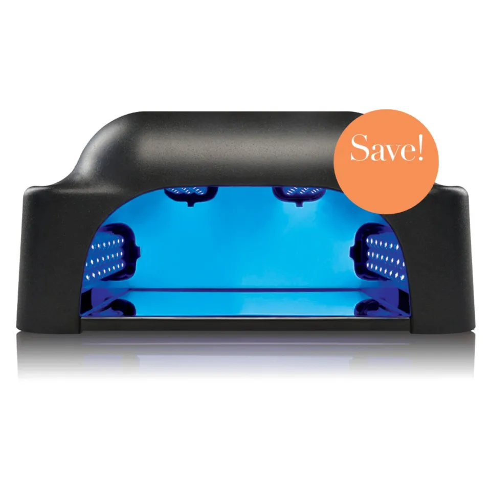 cuccio-pro-starpro-led-lamp-lampe-led-ongles image 1