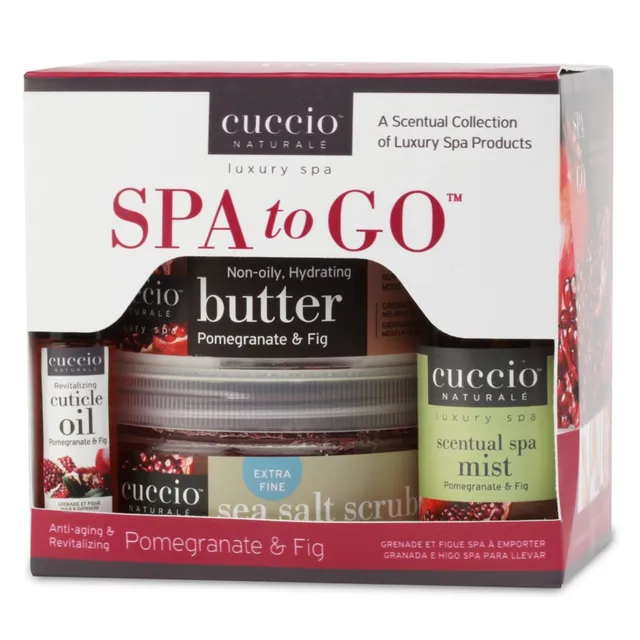 cuccio-naturale-spa-to-go-coffret-spa-grenade-figue image 1