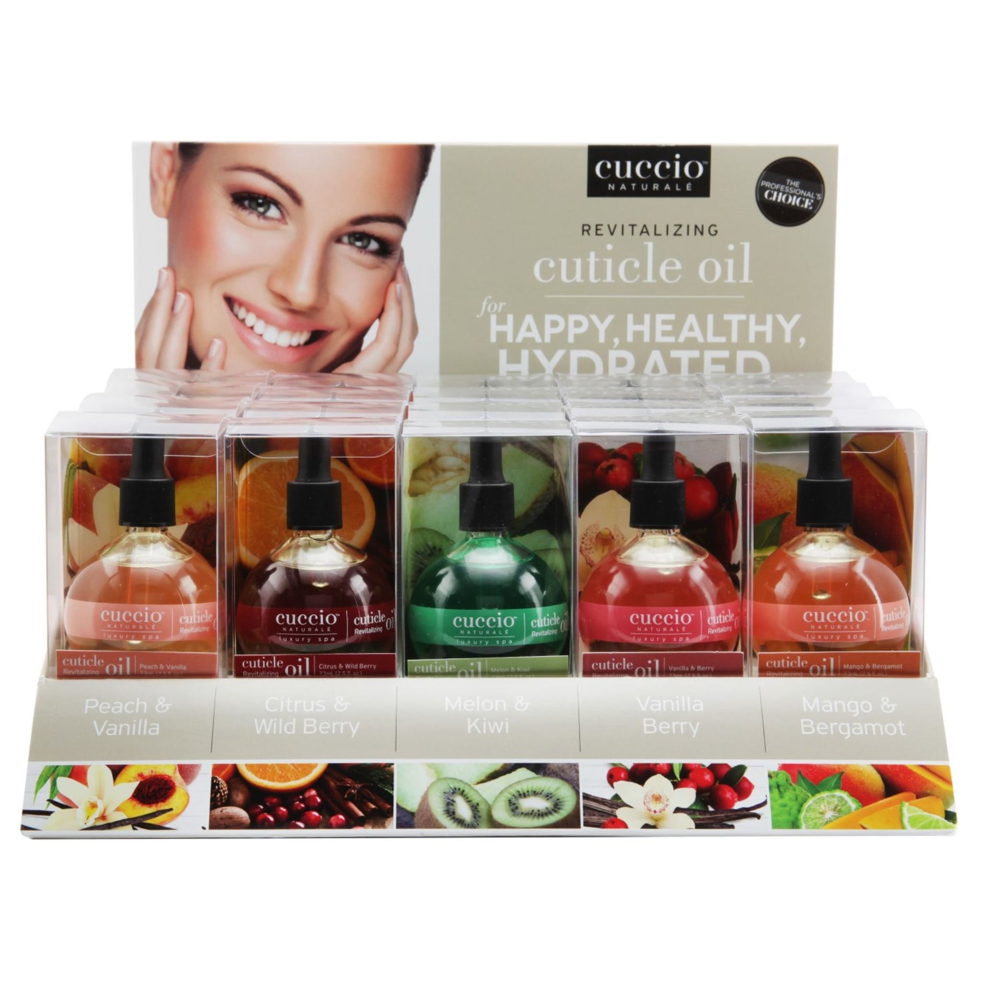 cuccio-naturale-huiles-cuticules-coffret-40x73-ml-pr-sentoir image 1