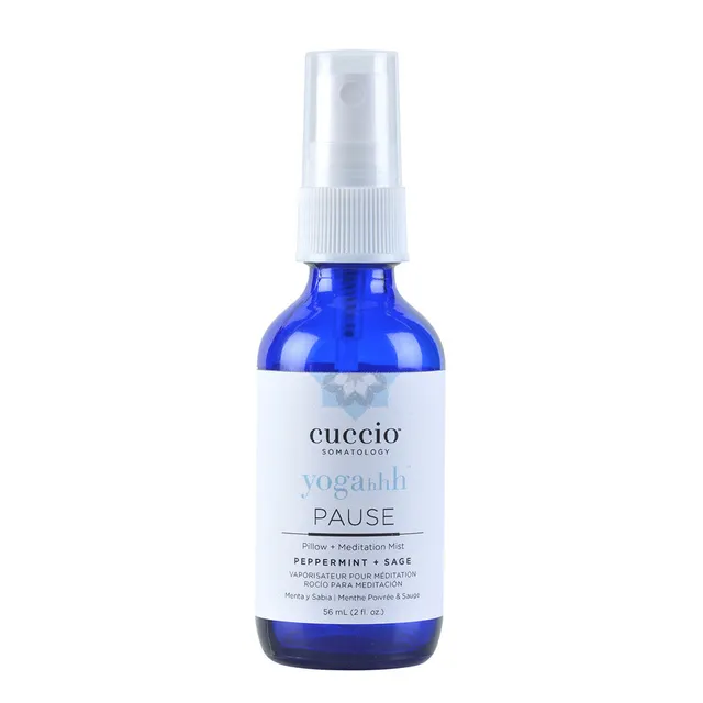 cuccio-somatology-pause-brume-m-ditation-menthe-60-ml image 1