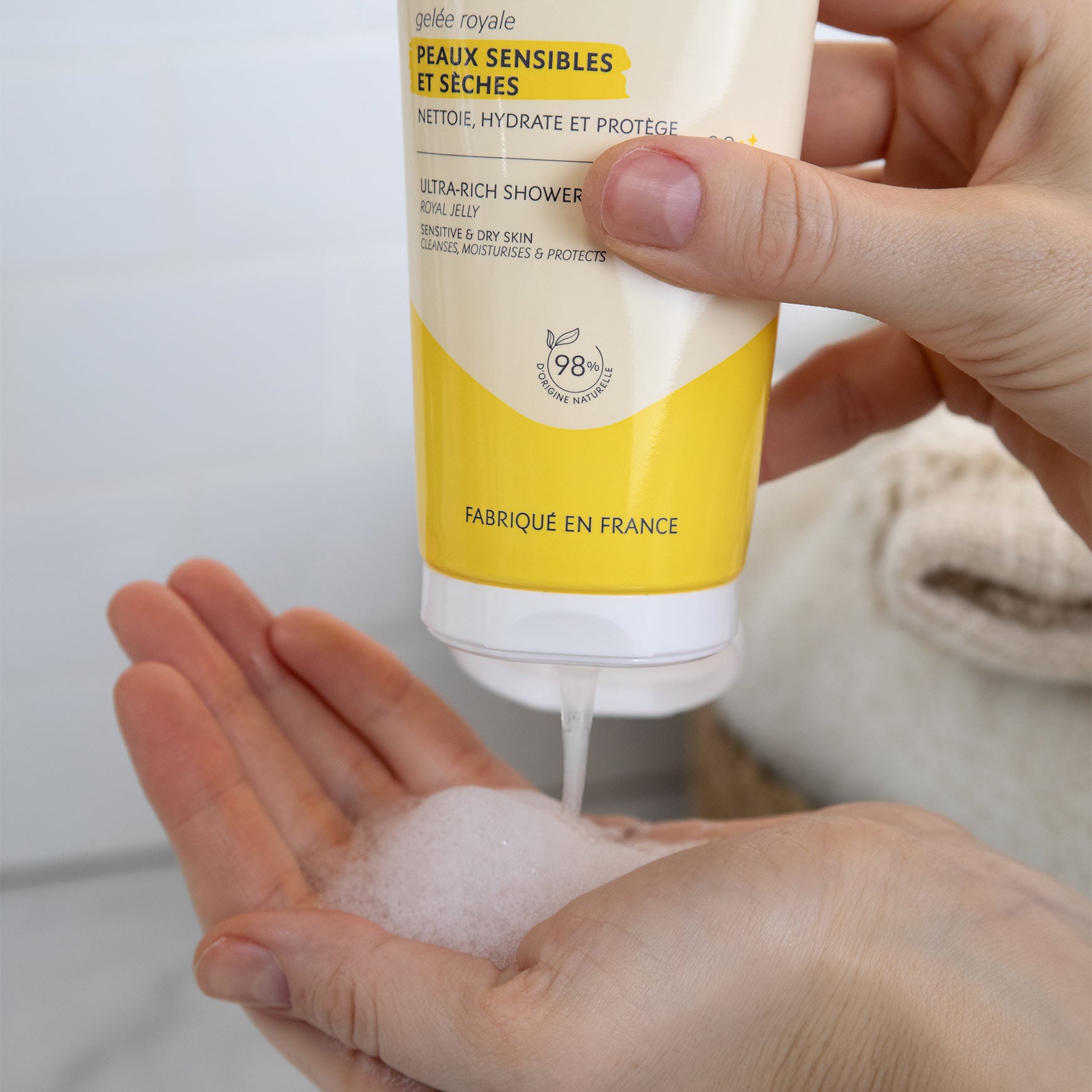 alvadiem-xerolia-gel-douche-surgras-peau-sensible image 3