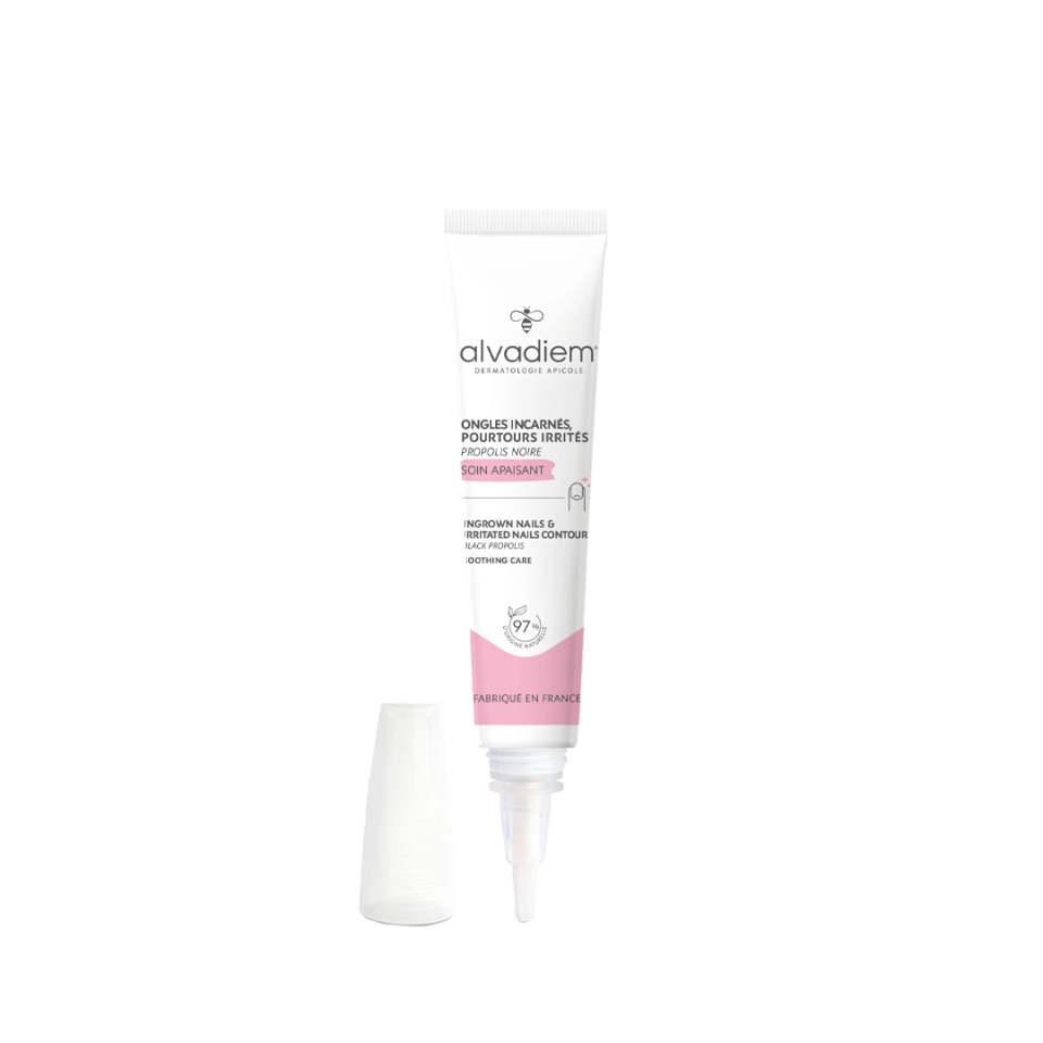 alvadiem-soins-des-ongles-pourtour-ongles-sensible-propolis image 1