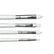 cuccio-pro-gel-brush-set-pinceaux-gel-4-pi-ces image 2