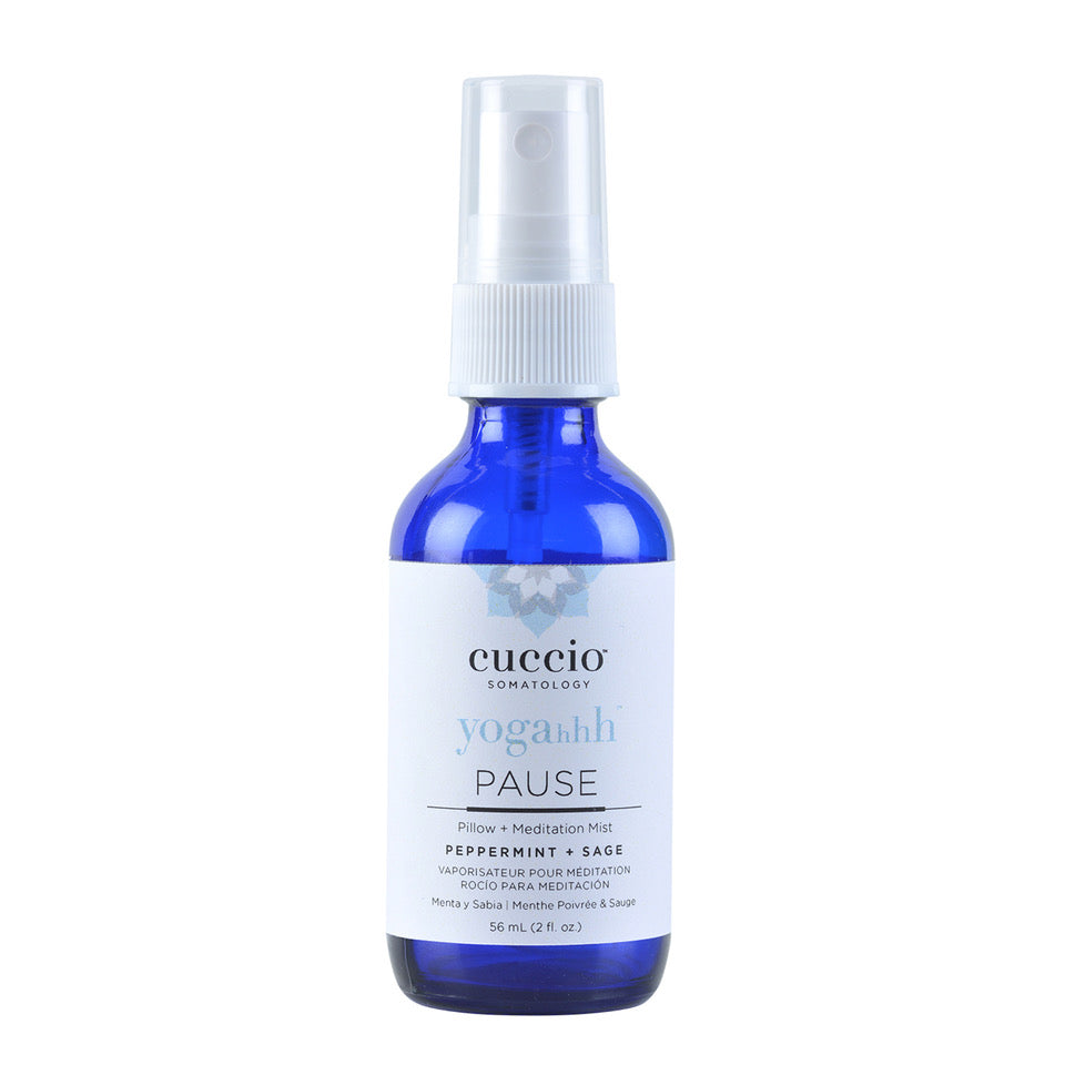 cuccio-somatology-pause-brume-m-ditation-menthe-60-ml image 1