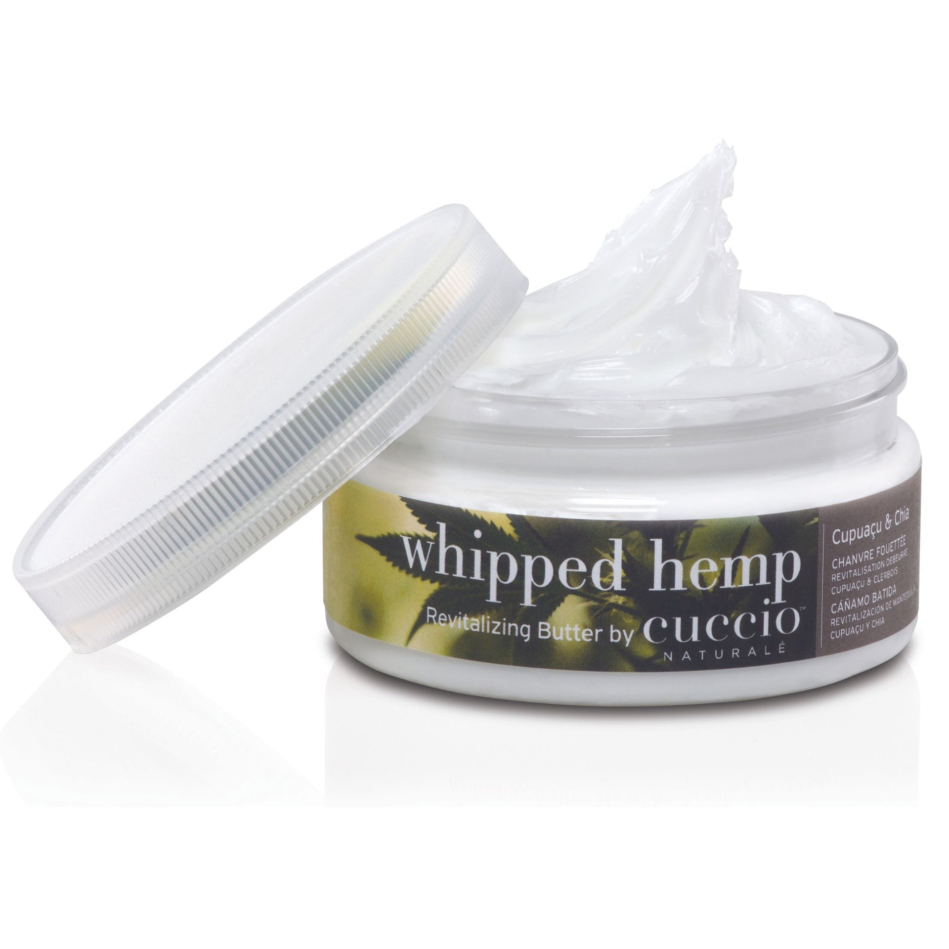 cuccio-naturale-hemp-beurre-corporel-chanvre-8-oz-cupua-u-chia image 1