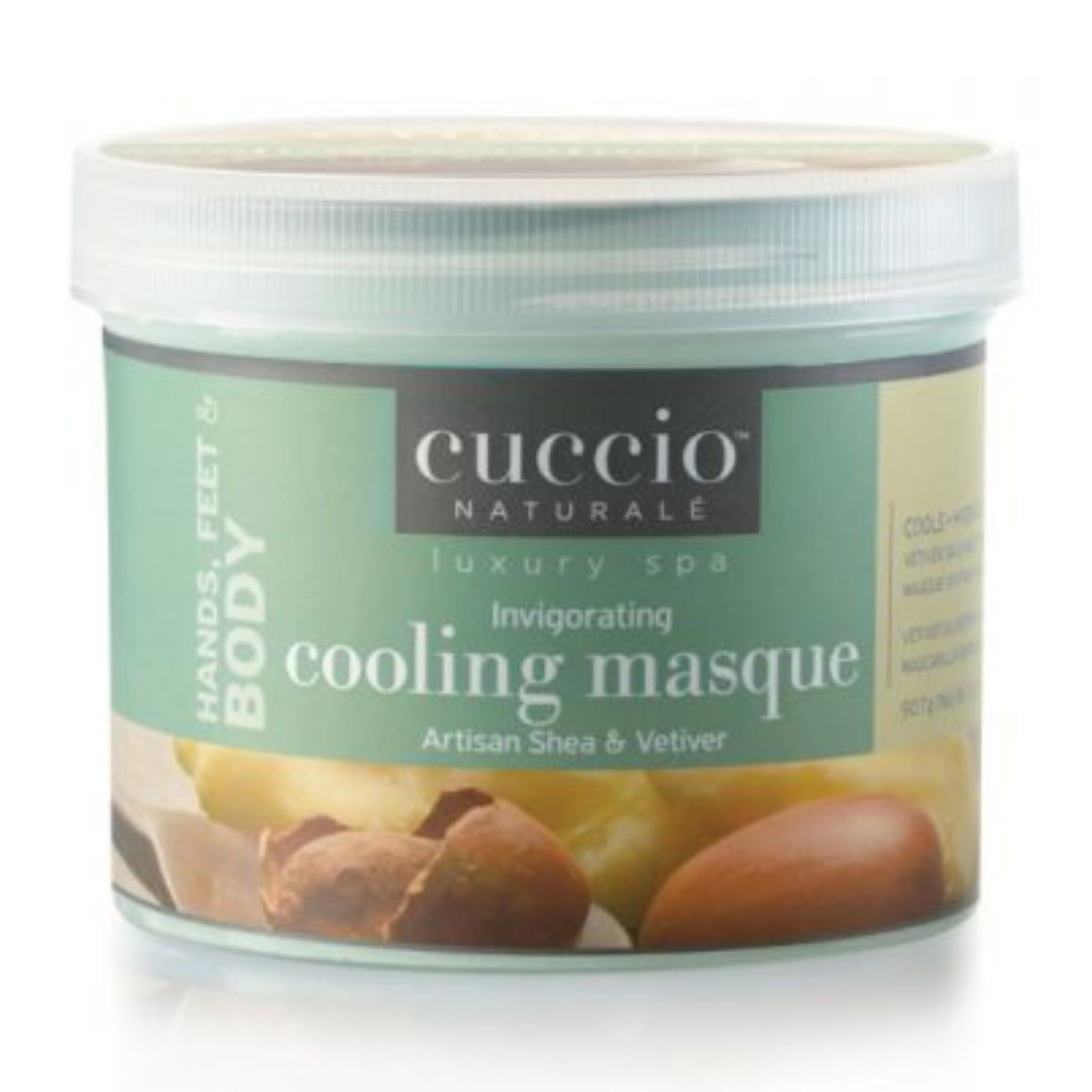 cuccio-naturale-shea-vetiver-masque-corps-946-ml-hydratant image 1