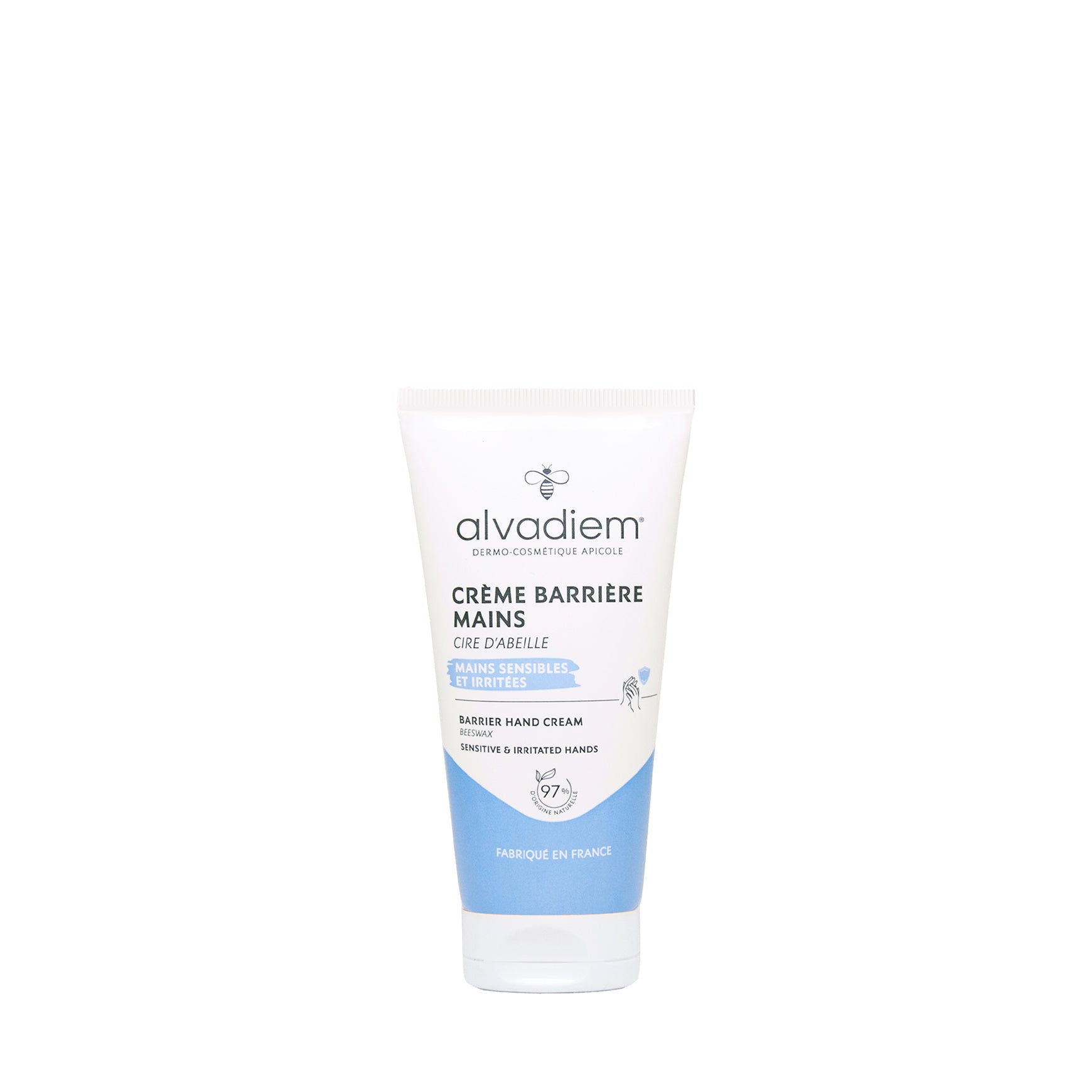 alvadiem-soins-des-mains-cr-me-barri-re-mains-cire-d-abeille image 1
