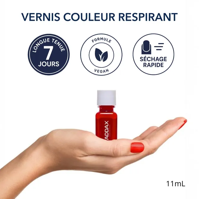 addax-aircolor-pro-vernis-soin-respirant-ongles image 1