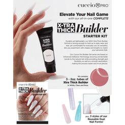 cuccio-pro-kit-builder-x-tra-thick-gel-construction-3-tubes image 3