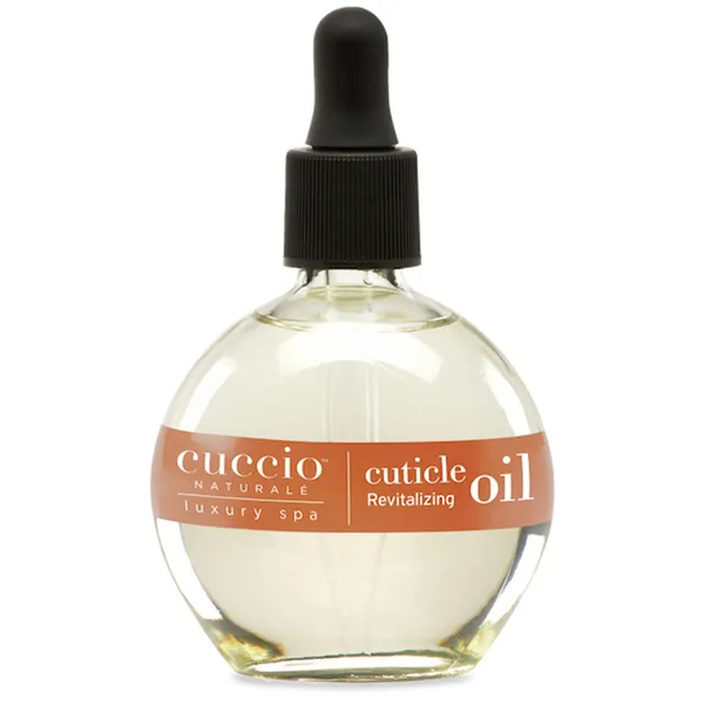 cuccio-naturale-vanilla-bean-sugar-huile-cuticules-68-ml-vanille image 1
