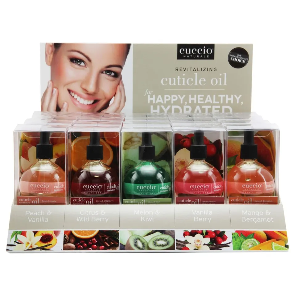 cuccio-naturale-huiles-cuticules-coffret-40x73-ml-pr-sentoir image 1