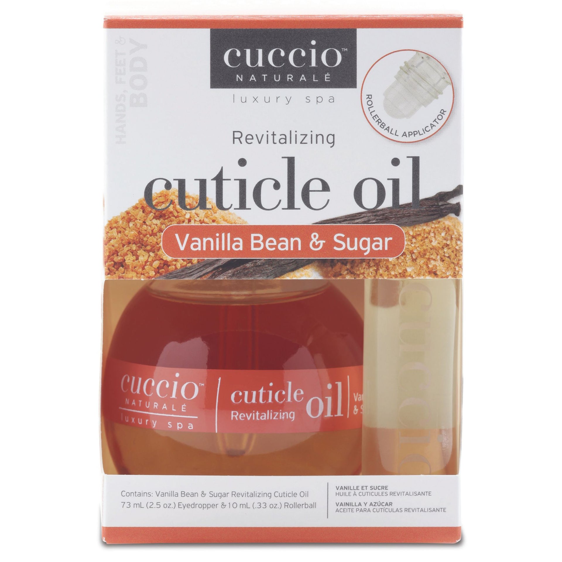 cuccio-naturale-vanilla-bean-sugar-huile-cuticules-duo image 1