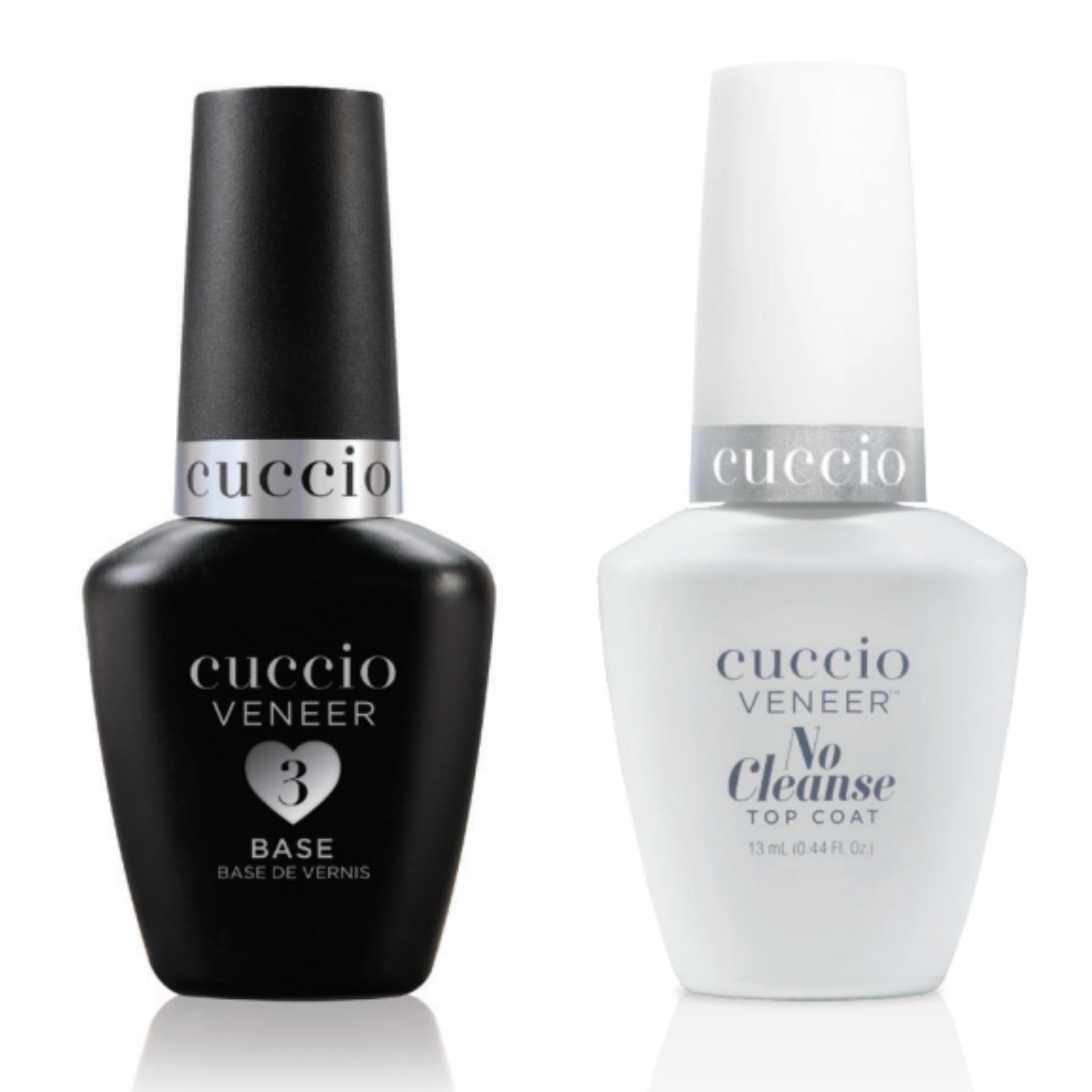 cuccio-veneer-3-base-top-coat-gel-13-ml-lot-vernis image 1