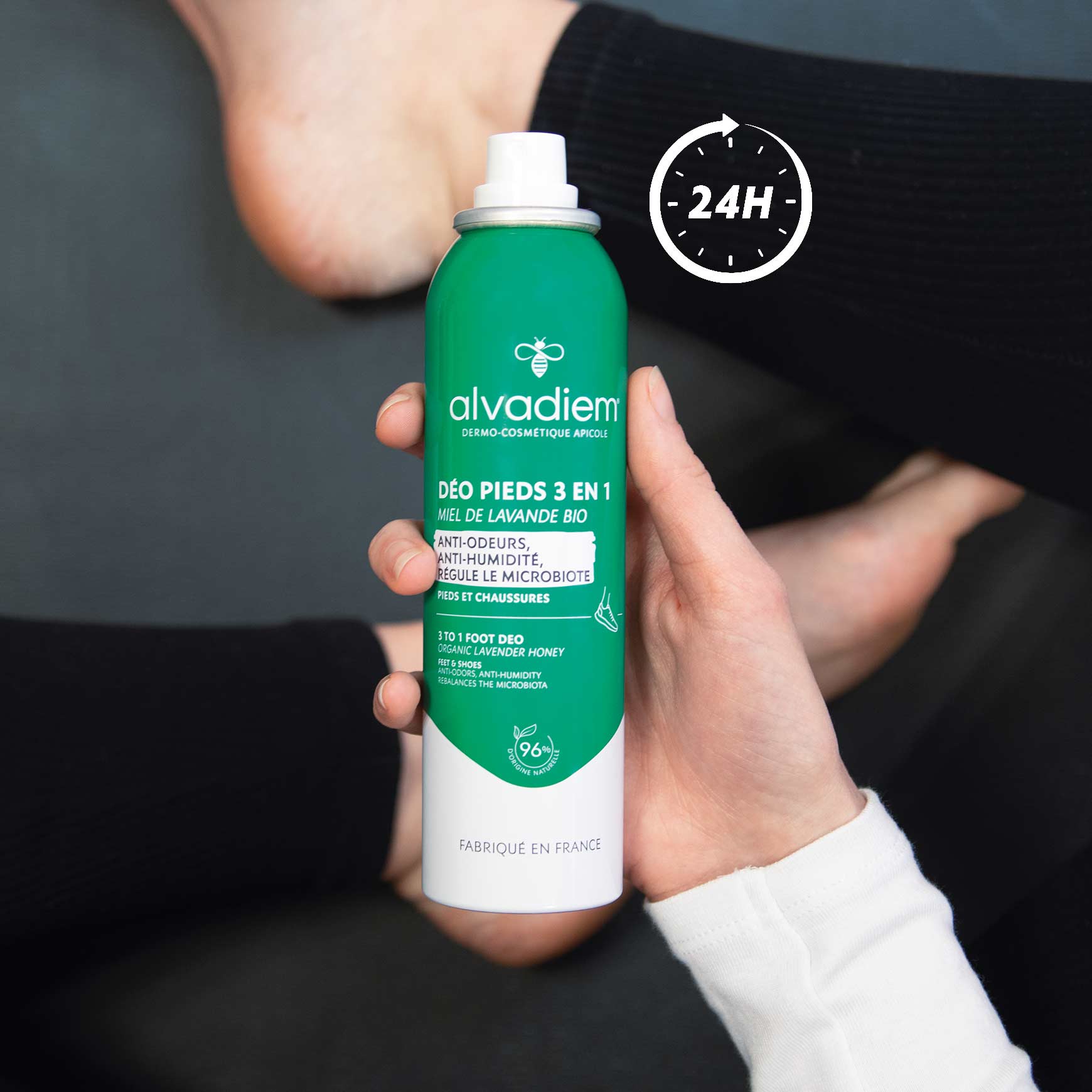 alvadiem-d-odorants-d-o-pieds-3-en-1-anti-odeurs-miel image 2