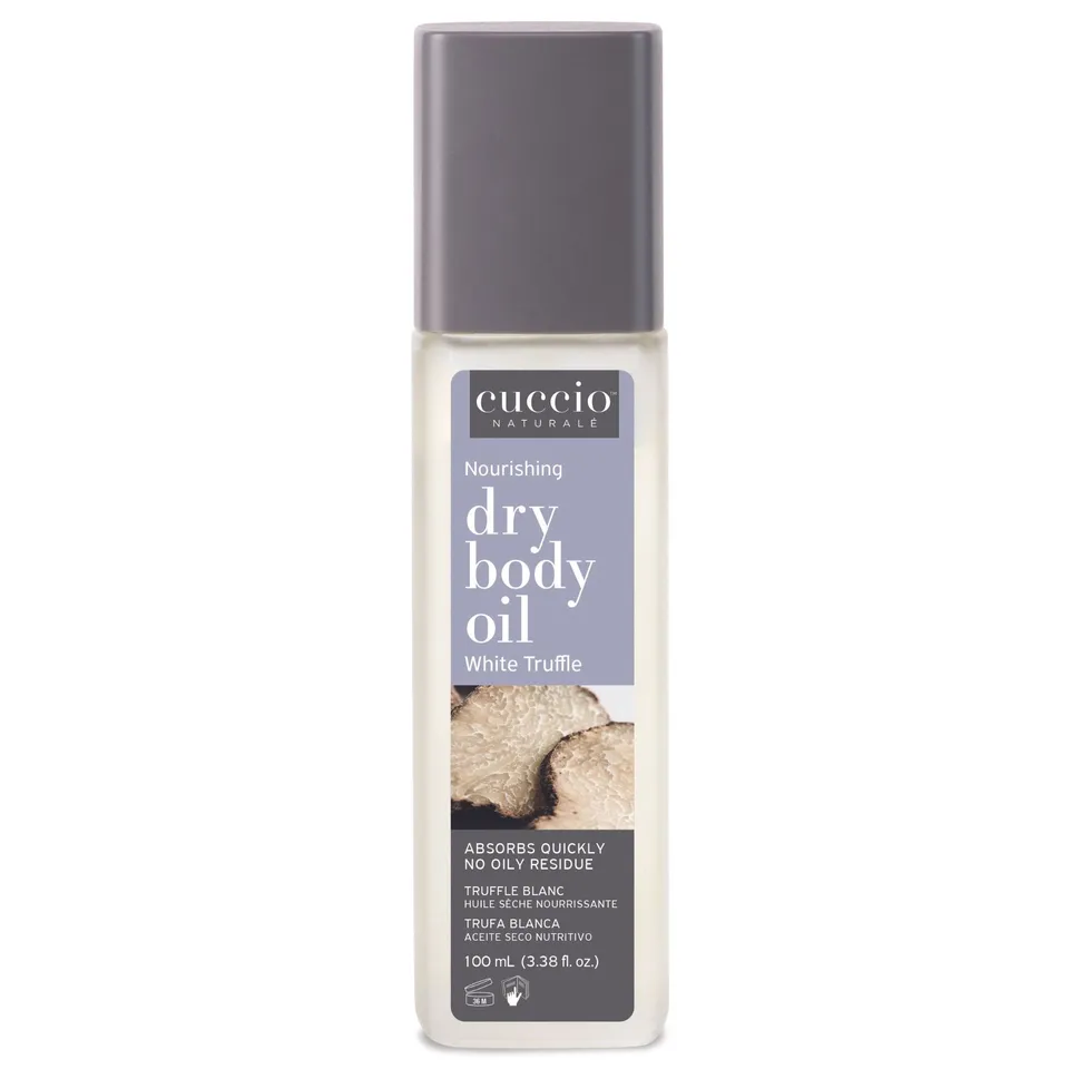 cuccio-naturale-white-truffle-huile-s-che-corps-100-ml image 1