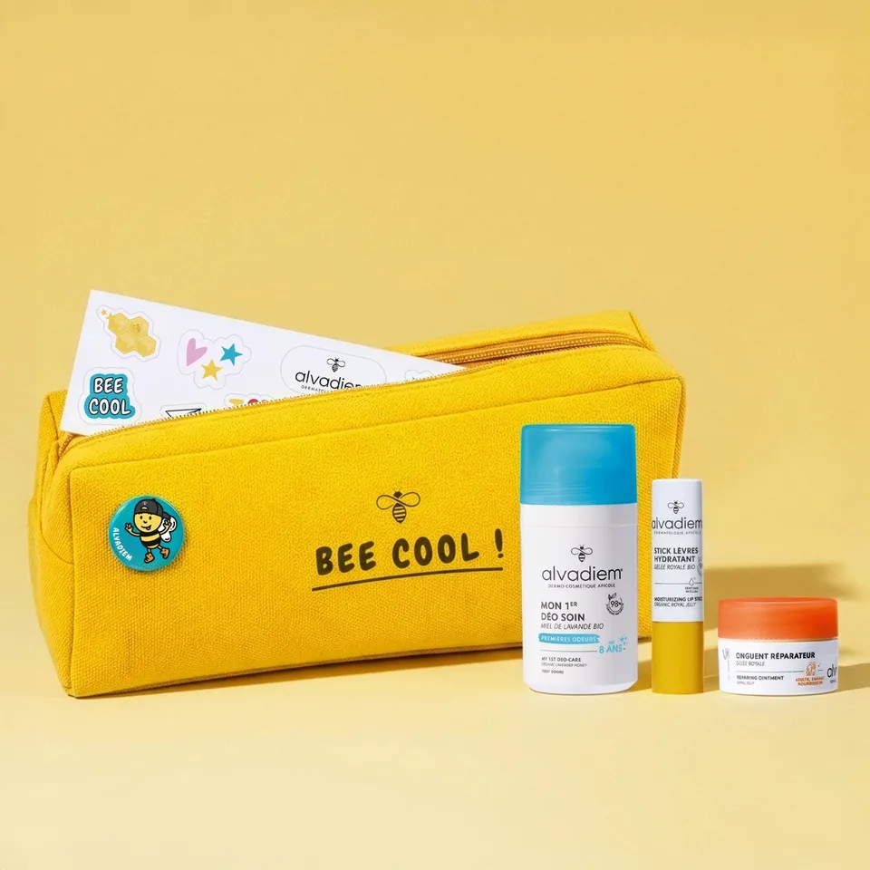 alvadiem-coffrets-et-routines-trousse-back-to-school-4-soins image 1