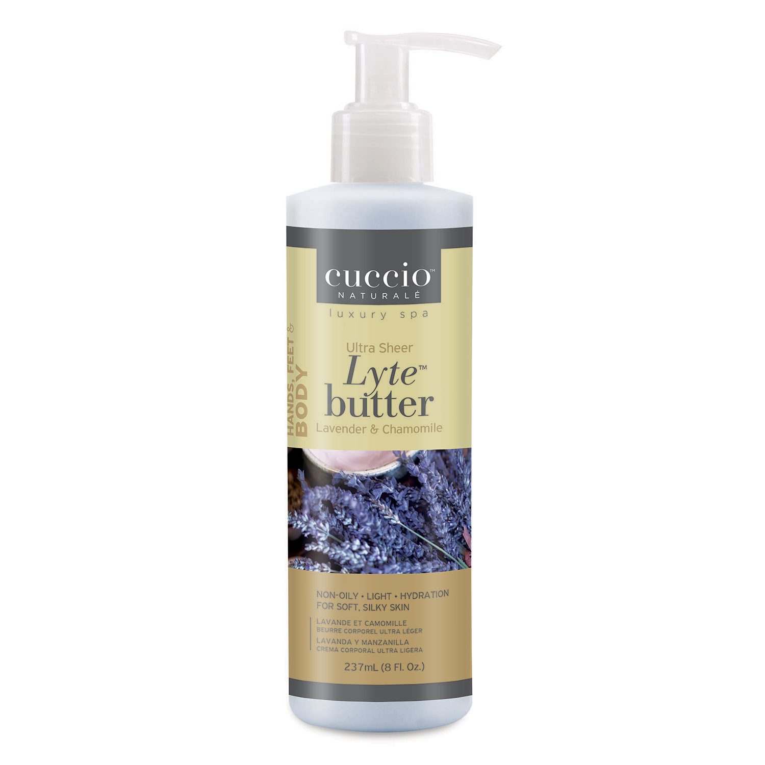cuccio-naturale-lyte-beurre-corporel-lavande-236-ml image 1