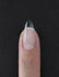 cuccio-pro-full-coverage-capsules-amande-transparent-x100 image 2