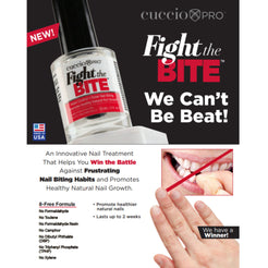 cuccio-pro-fight-the-bite-soin-ongles-amer-15-ml-anti-rongement image 3