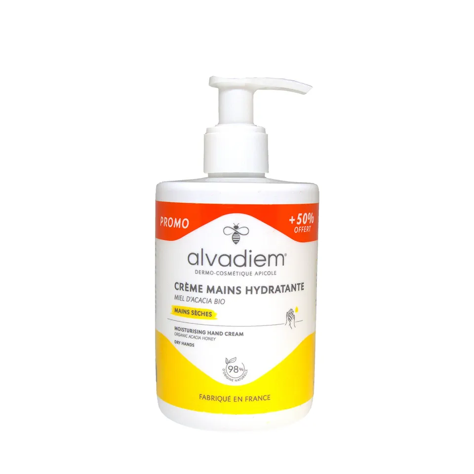alvadiem-soins-des-mains-cr-me-mains-hydratante-au-miel-2 image 1