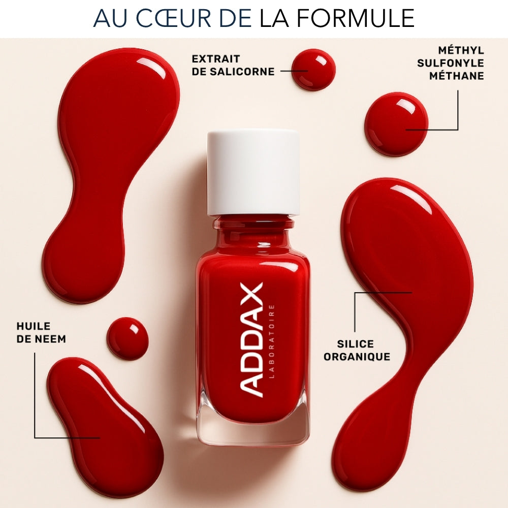 addax-routine-mycose-ongles-coffret-vernis-coquelicot image 6
