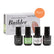 cuccio-pro-builder-try-me-kit-gel-ongles-5-x-13-ml image 2