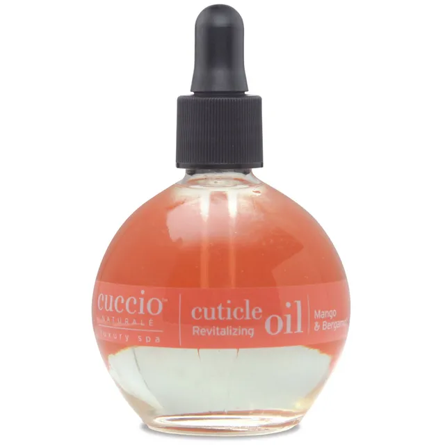 cuccio-naturale-mango-bergamot-huile-cuticules-68-ml-mangue image 1