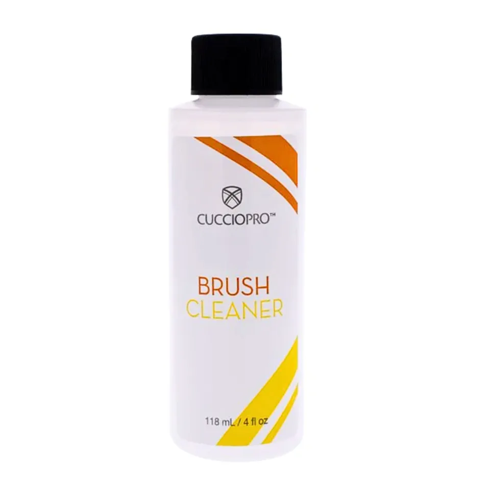 cuccio-pro-nettoyant-pinceaux-brush-cleaner-4-oz image 1
