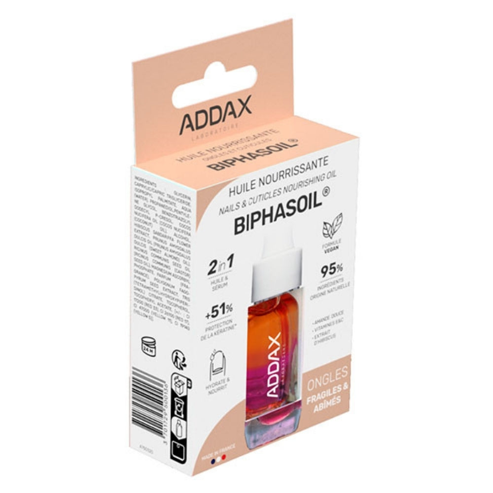 addax-biphasoil-s-rum-nourrissant-ongles-cuticules-2-en-1 image 7
