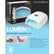 cuccio-pro-lumenx-lampe-led-ongles-rechargeable-48w image 2