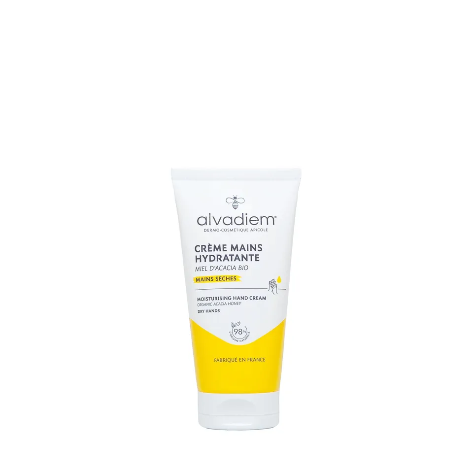alvadiem-soins-des-mains-cr-me-mains-hydratante-au-miel image 1