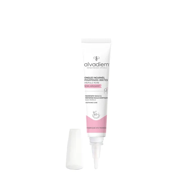 alvadiem-soins-des-ongles-pourtour-ongles-sensible-propolis image 1
