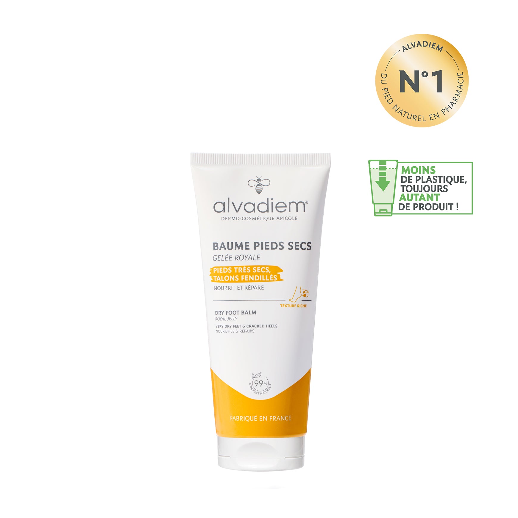 alvadiem-soins-des-pieds-baume-pieds-secs-pieds-fragilis-s-sport image 1