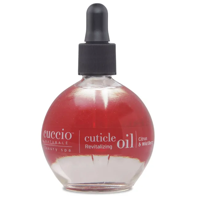 cuccio-naturale-citrus-wild-berry-huile-cuticules-68-ml image 1