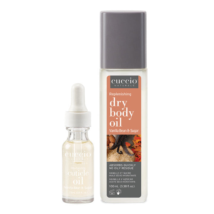 cuccio-naturale-duo-huiles-vanille-sucre-cuticule-corps image 1