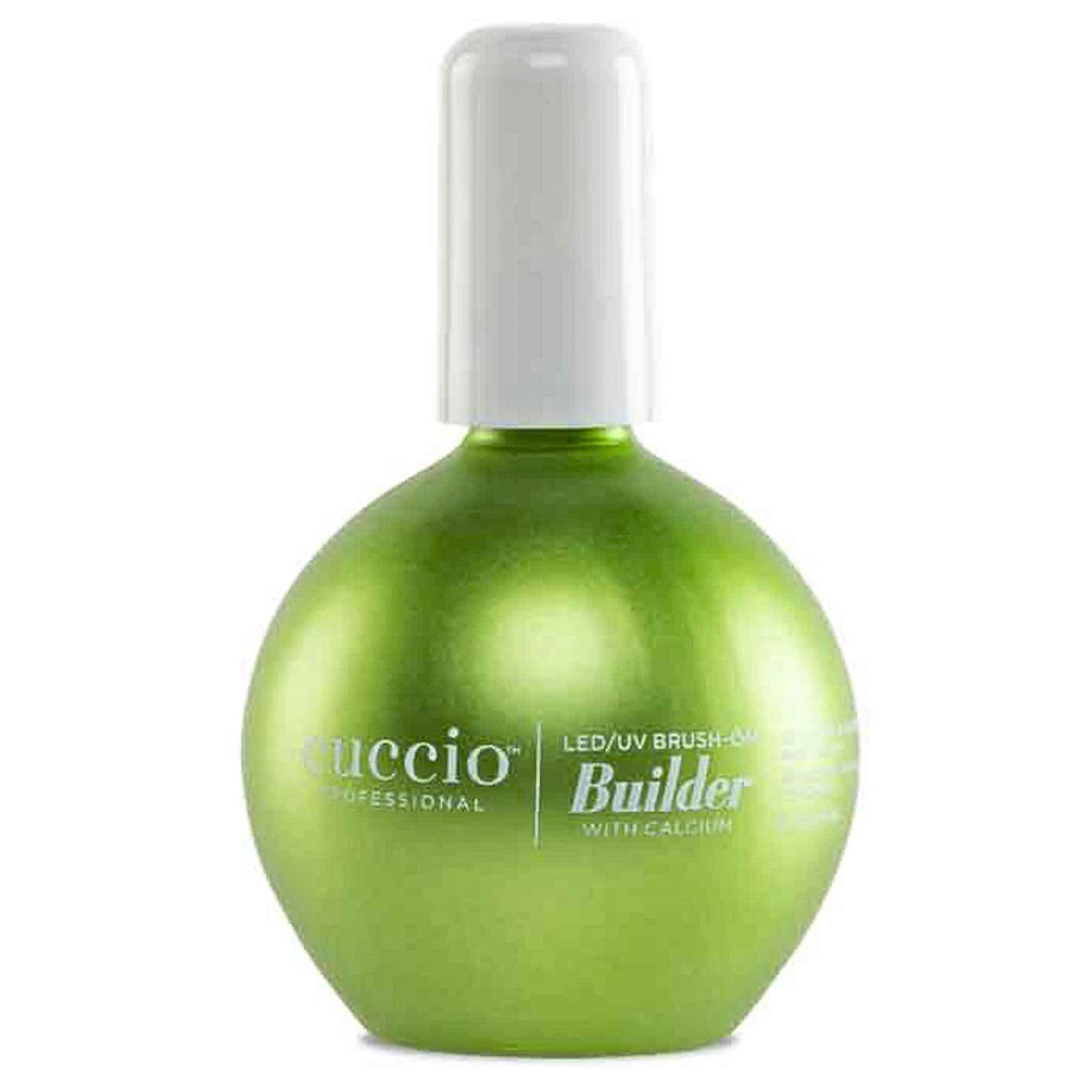 cuccio-pro-builder-calcium-clear-gel-constructeur-73-ml image 1