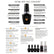 cuccio-veneer-3-base-top-coat-gel-13-ml-lot-vernis image 3