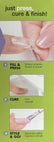 cuccio-pro-builder-coffret-kit-gel-ongles-starter-calcium image 5