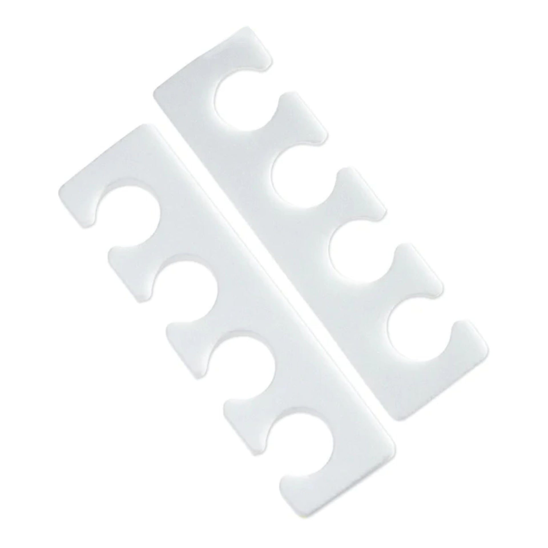cuccio-pro-s-parateurs-orteils-blancs-lot-de-12-p-dicure image 1