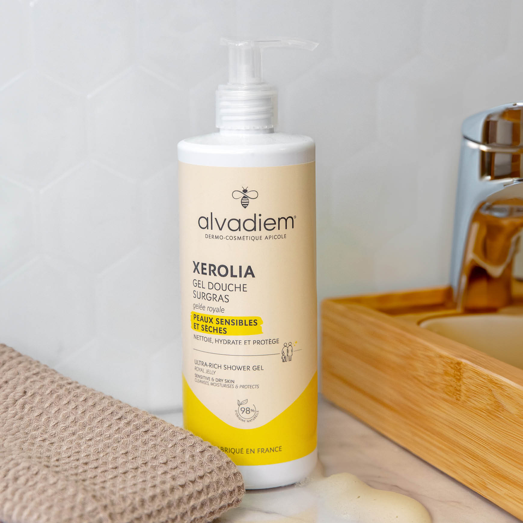 alvadiem-xerolia-gel-douche-surgras-peau-seche image 3