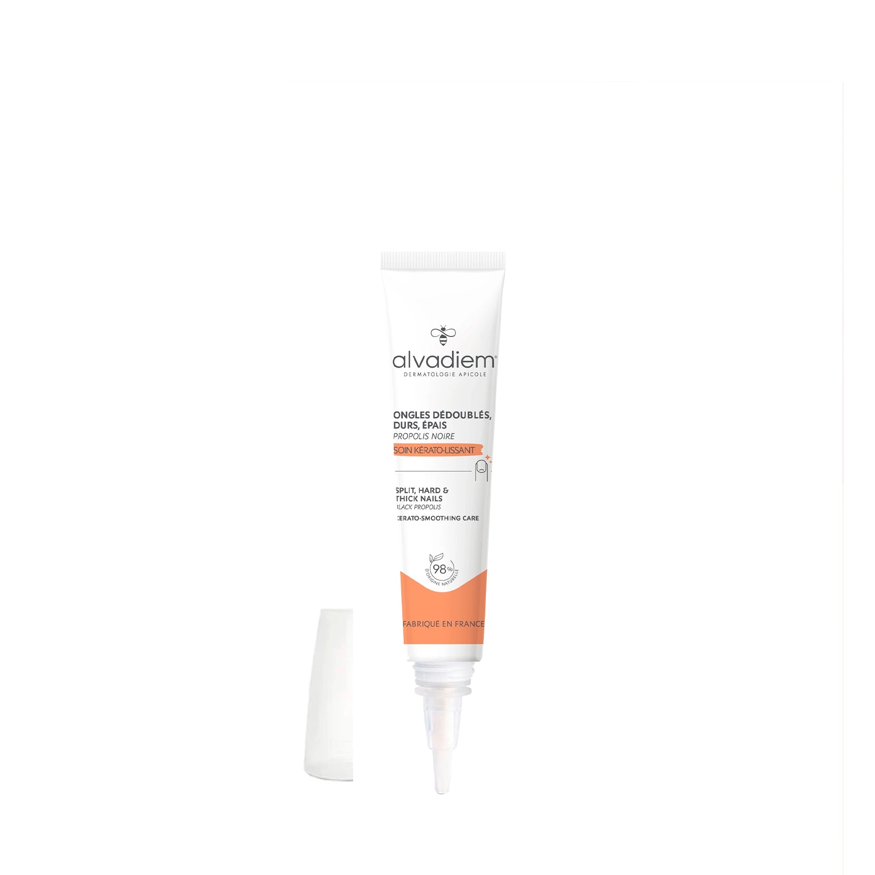 alvadiem-soins-des-ongles-durs-pais-soin-propolis image 1