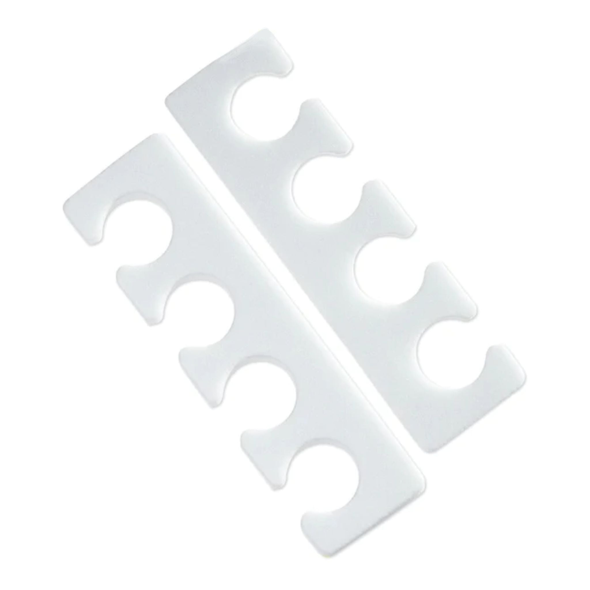 cuccio-pro-s-parateurs-orteils-blancs-lot-de-12-p-dicure image 2