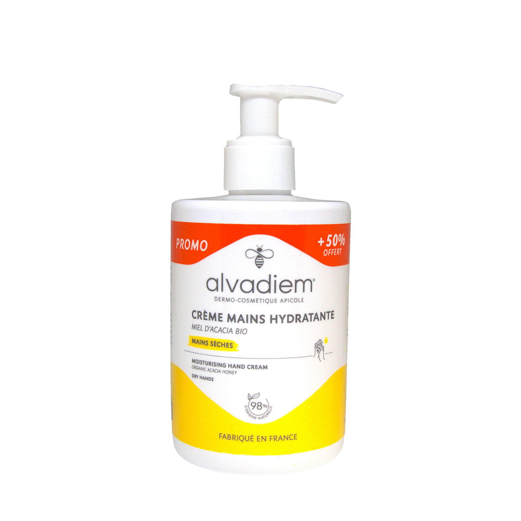 alvadiem-soins-des-mains-cr-me-mains-hydratante-au-miel-2 image 1