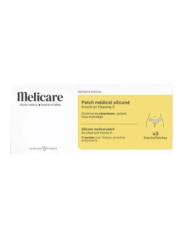 alvadiem-melicare-patch-silicone-cicatrice-c-sarienne image 1