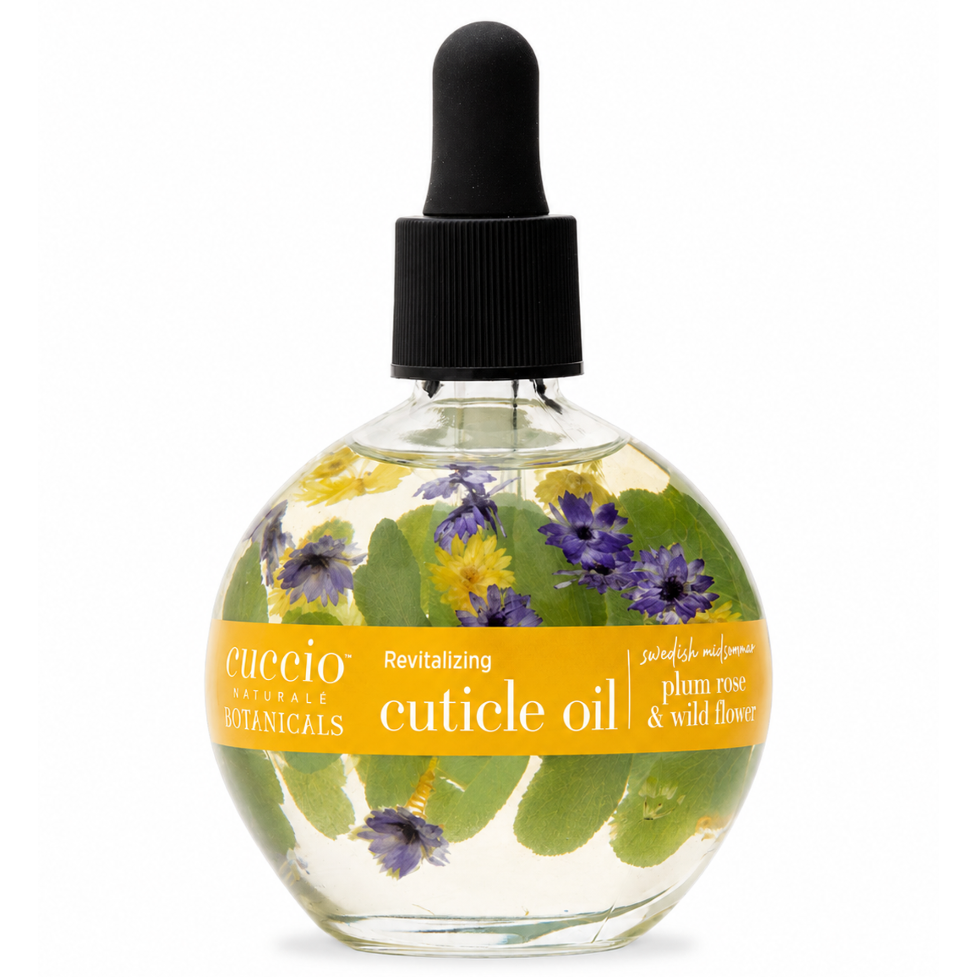 cuccio-botanicals-plum-rose-huile-cuticules-fleurs-60-ml image 1