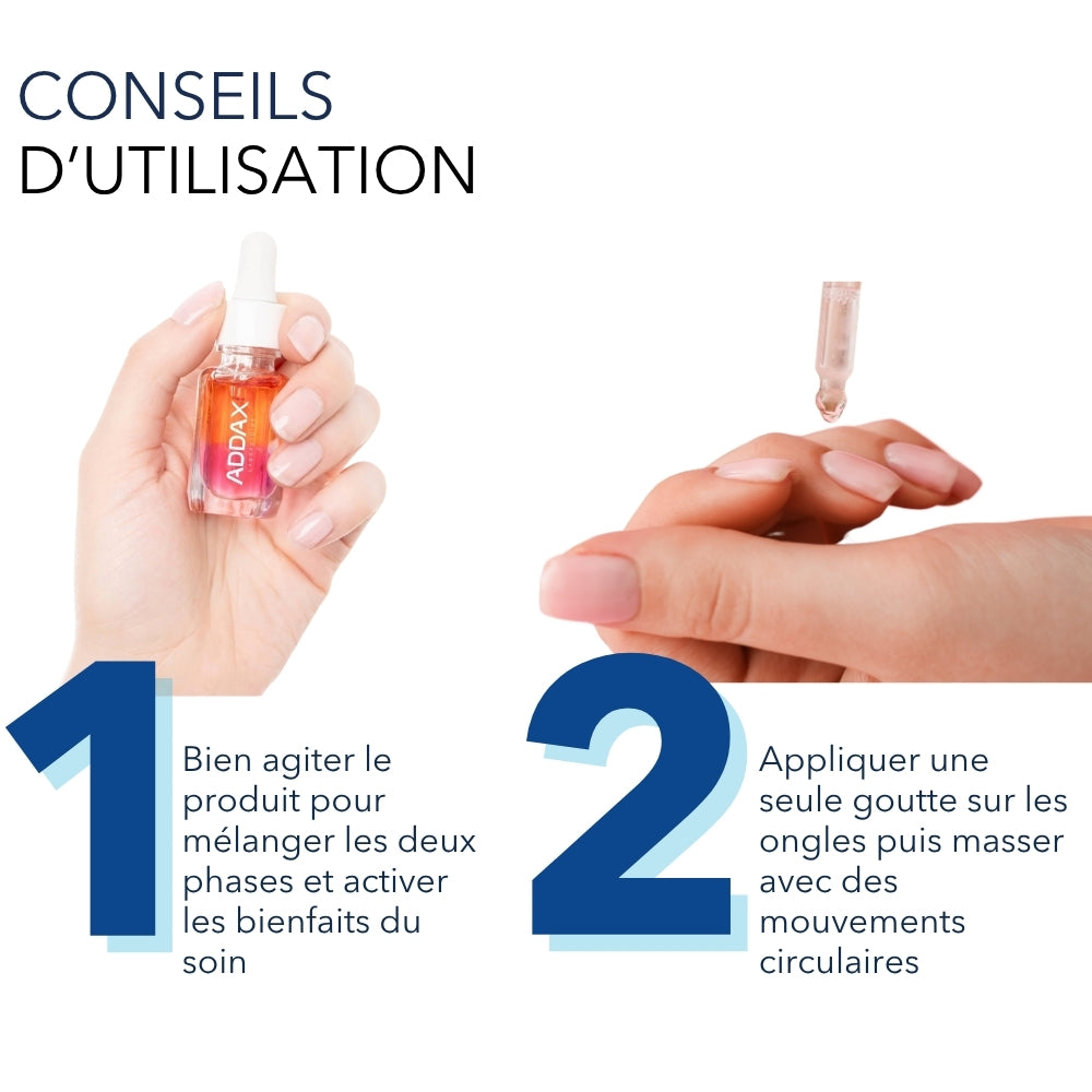 addax-biphasoil-s-rum-nourrissant-ongles-cuticules-2-en-1 image 5