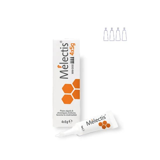 alvadiem-melectis-gel-cicatrisant-miel-m-dical-4x5g image 1