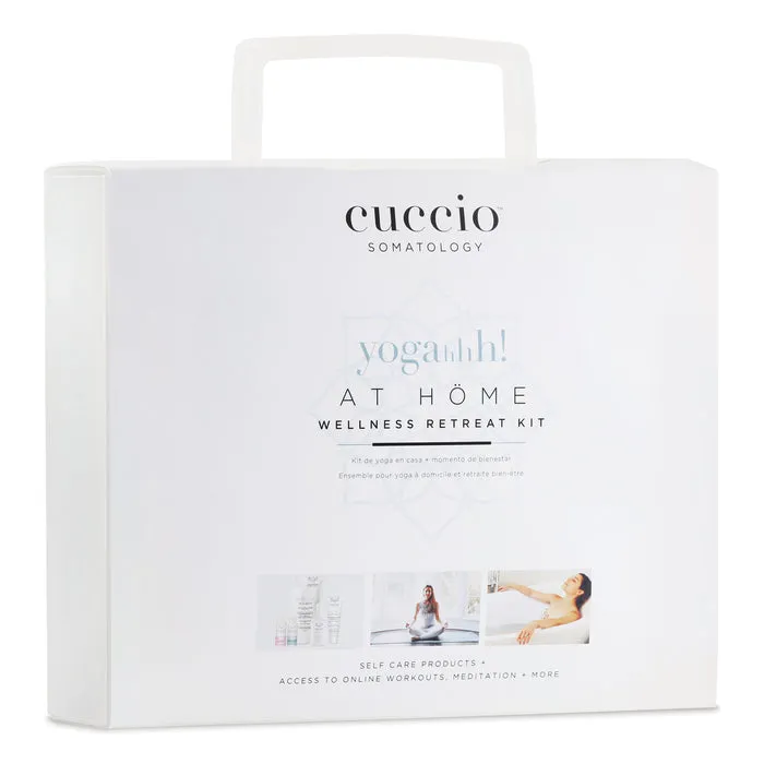 cuccio-somatology-yogahhh-coffret-spa-yoga-bien-tre-maison image 1